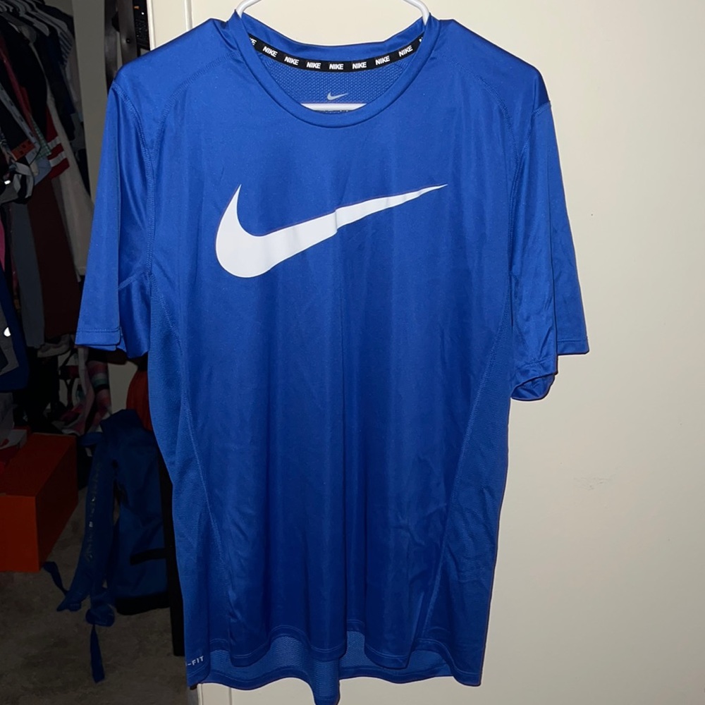 Nike shirt